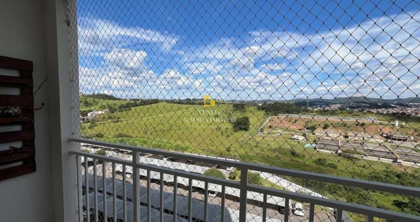 Apartamento à Venda no Condomínio Conquista Tamoio, Jundiaí-SP.