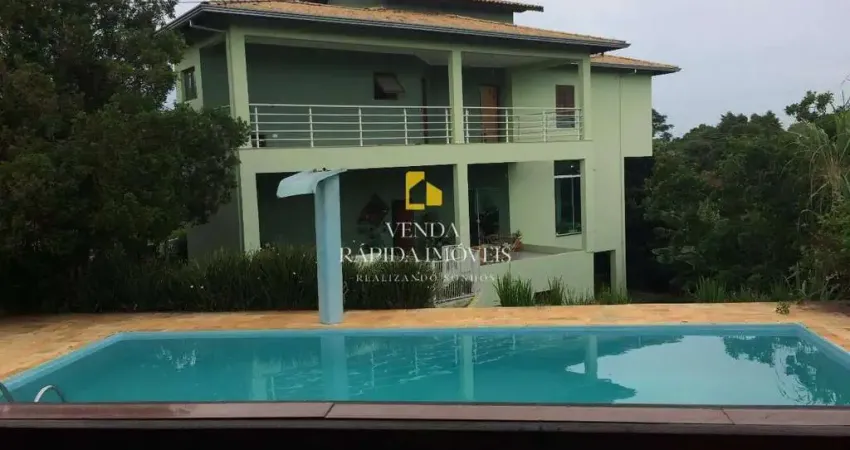 Chácara / sítio com 3 quartos à venda na Rua Iraúma, Parque dos Cafezais VI, Itupeva