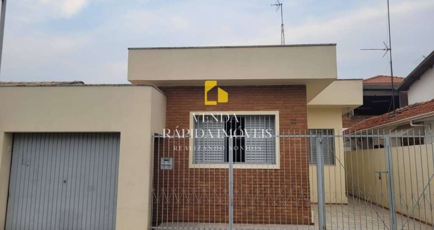 Casa Vila Rami - Jundiaí/SP