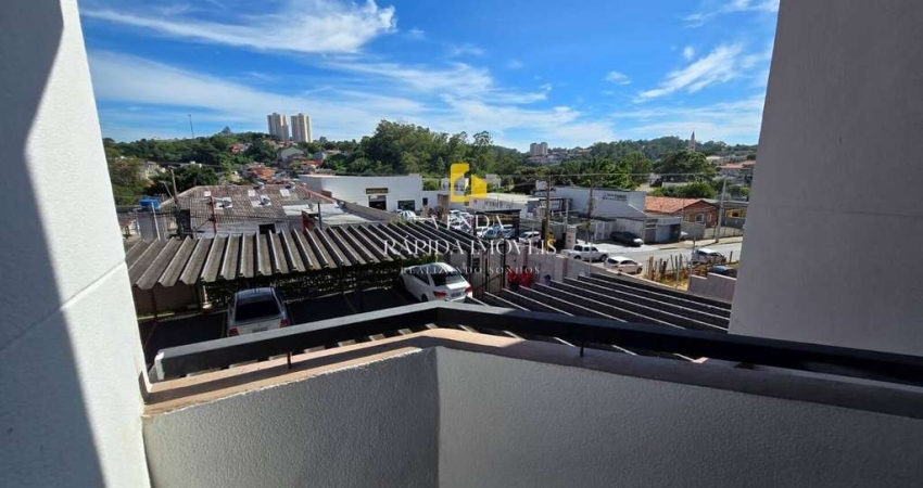 Apartamento para Locação Res.Cristais Colônia , Jundiai/SP