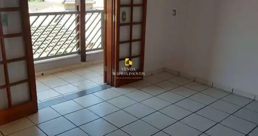 Casa Cidade Jardim I, Jundiaí-SP