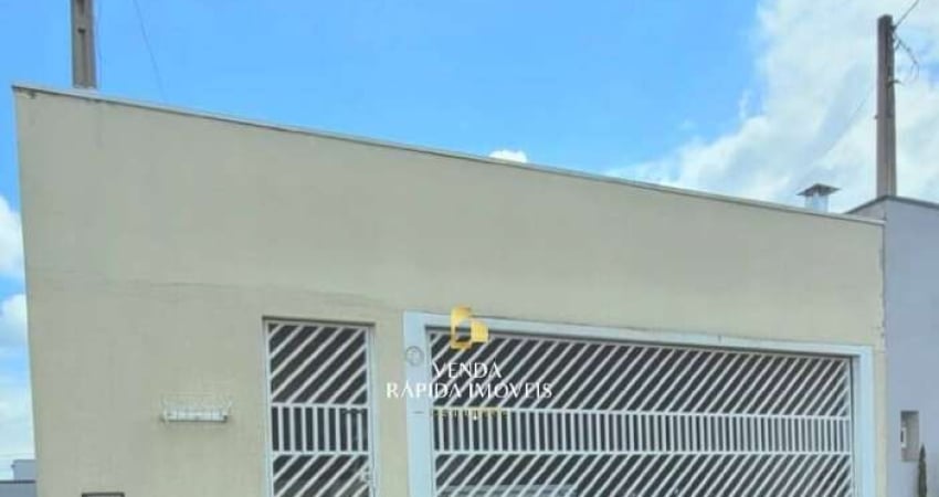 Casa com 3 quartos à venda no Pacaembu, Itupeva 