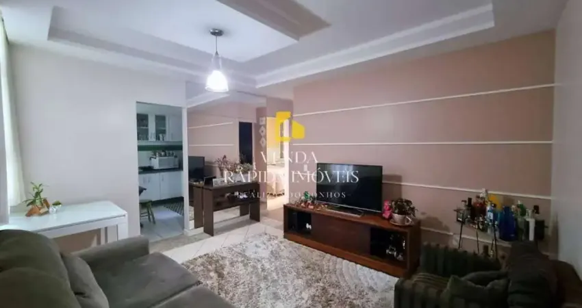 Apartamento Cond. Chacara das Flores II.