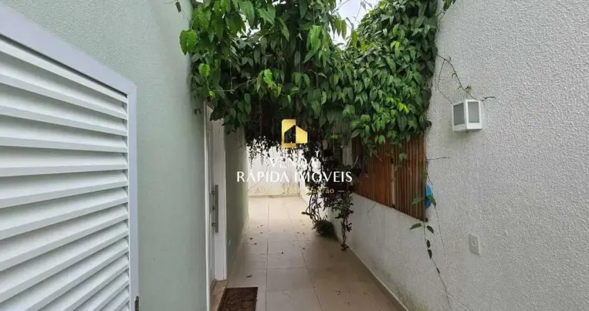 Casa em condomínio fechado com 3 quartos à venda na Rua Atibaia, 1, Jardim Colônia, Jundiaí