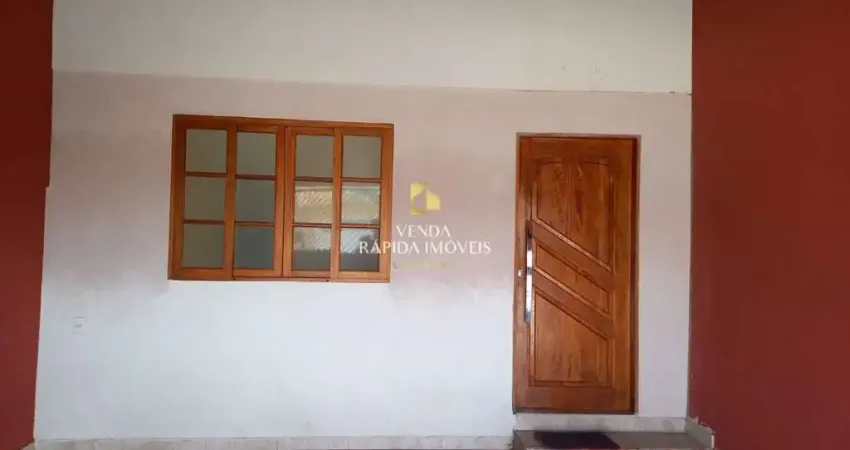 Casa com 3 quartos à venda na Avenida Antônio Segre, Ponte de Campinas, Jundiaí