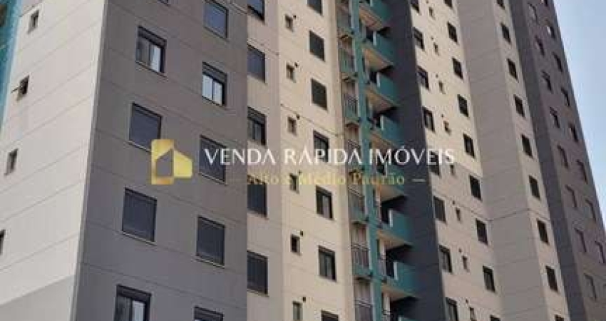 Apartamento com 2 quartos à venda na Avenida Samuel Martins, Vila Progresso, Jundiaí