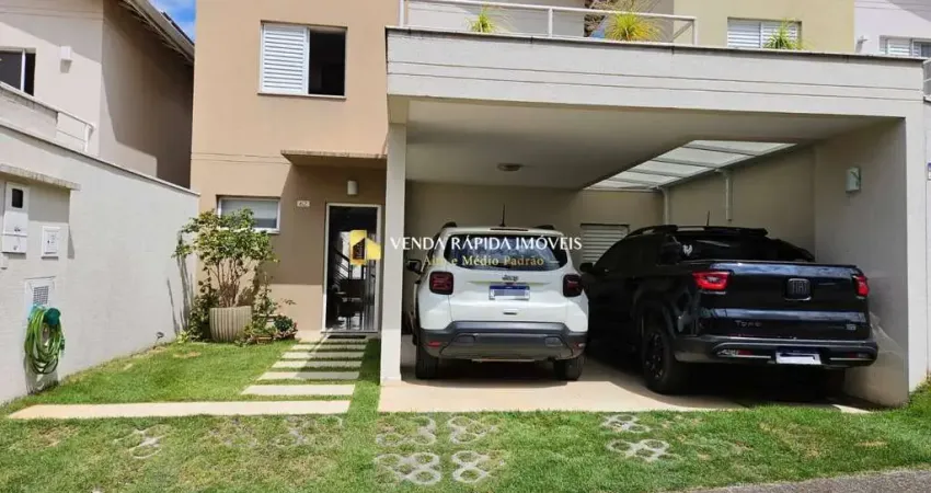 Casa com 3 quartos à venda na Avenida Professor Pedro Clarismundo Fornari, Engordadouro, Jundiaí