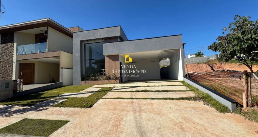 Casa com 3 quartos à venda na Rua Chiara Lubich, Jardim Ermida I, Jundiaí