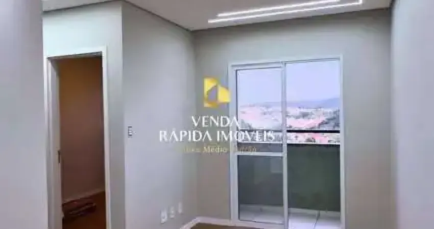 Apartamento à venda no Cond. Edificío Buriti I - Várzea Paulista/SP