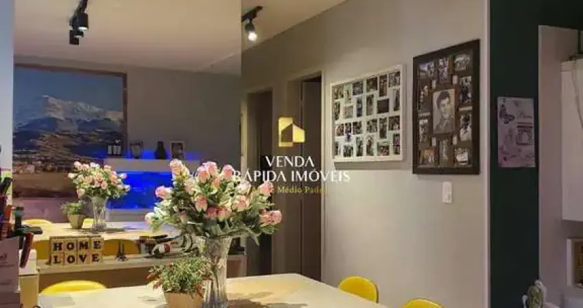 Apartamento à venda no bairro Jardim Tamoio - Jundiaí/SP