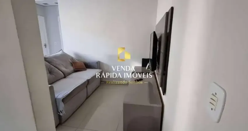 Apartamento à venda no Cond. Spazzio Juliard - Jundiaí/SP