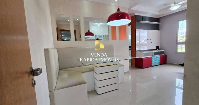 Apartamento à venda no Cond. Doce Lar Bella Colônia - Jundiaí/SP