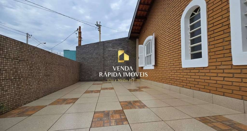 Casa à venda no bairro Jardim Botânico - Jundiaí/SP