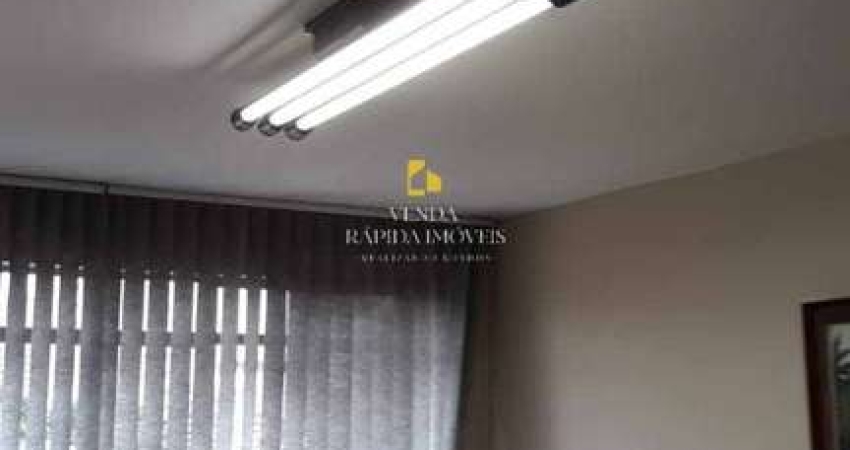 Casa comercial à venda na Rua Siqueira de Moraes, Vila Boaventura, Jundiaí