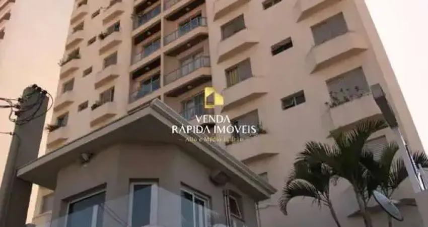 Apartamento à venda no bairro Vila Nova Medeiros - Jundiaí/SP