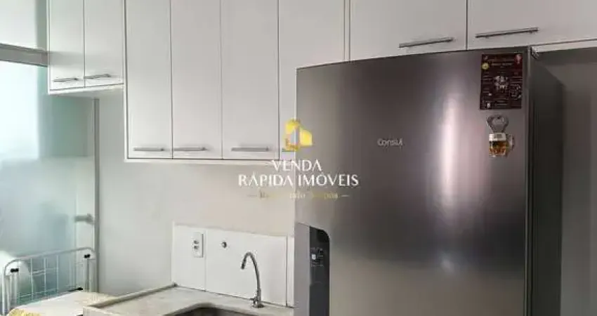 Apartamento à venda no Cond.  Reserva do Japy - Jundiaí/SP