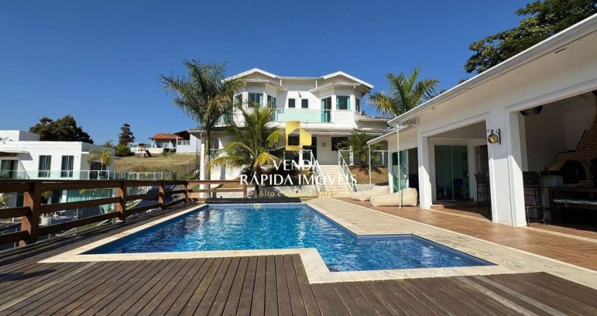 Casa à venda no Condomínio Horizonte Azul - Itupeva/SP