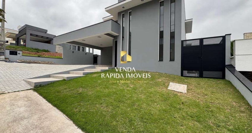 Casa à venda no Condomínio Terras de Jundiaí - Jundiaí/SP