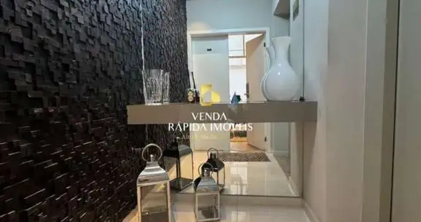 Apartamento à venda no  Condomínio Gran Garden  - Jundiaí/SP