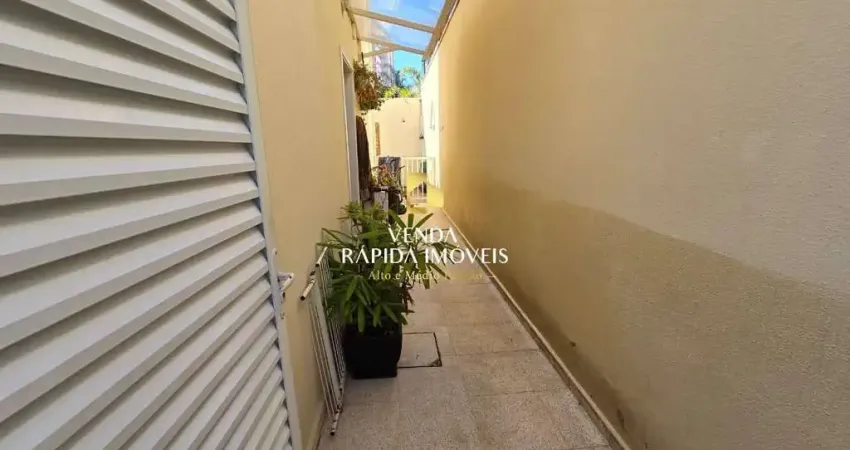 Sobrado à venda no Condominio Buona Vita  - Jundiaí/SP