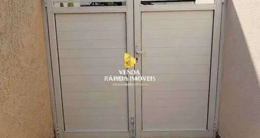 Casa com 3 quartos à venda na Rua Atibaia, 1, Jardim Colônia, Jundiaí
