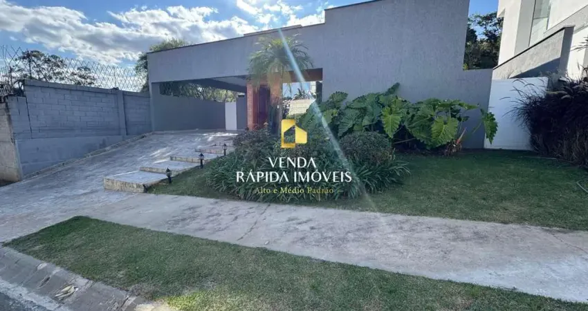 Casa com 3 quartos à venda na Rua Capitão Alberto Mendes Júnior, Vale Azul, Jundiaí