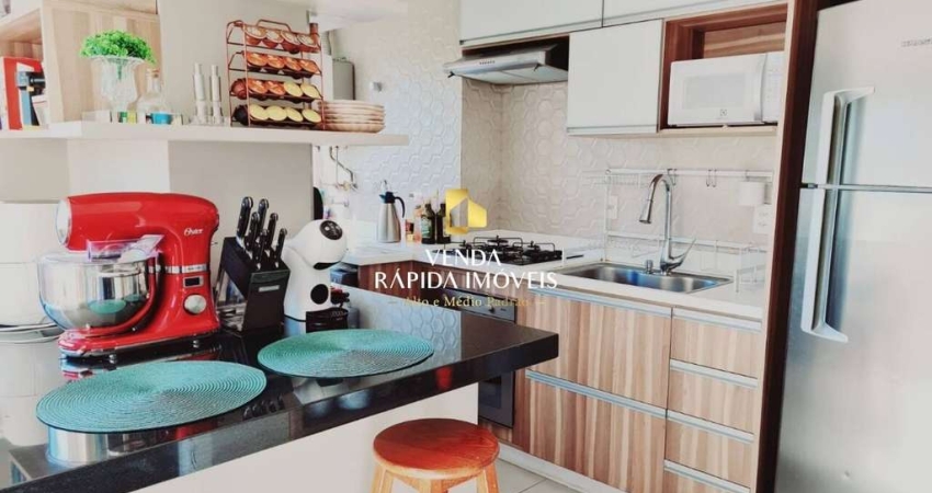 Apartamento à venda no  Condomínio Naturale  - Jundiaí/SP