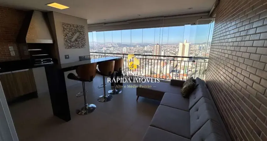Apartamento à venda no Condominio  Alta Vista Unique - Jundiaí/SP