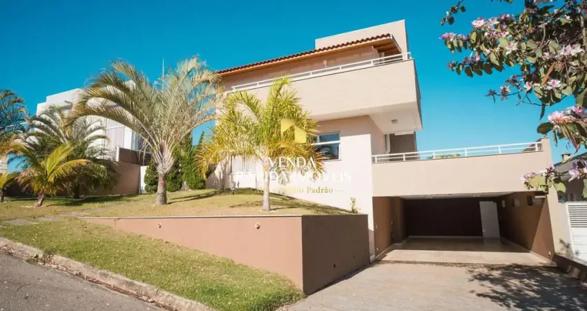 Casa à venda no Cond. Residencial Montes Claros - Itupeva/SP