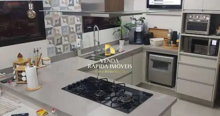 Apartamento à venda no Cond. Grande Avenida  - Jundiaí/SP