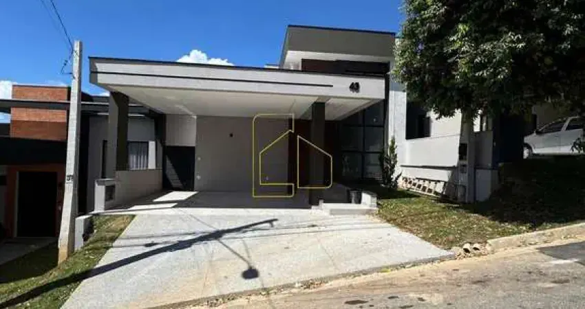 Casa com 4 quartos à venda na Rua Vitória, 1, Chácaras do Guacuri, Itupeva