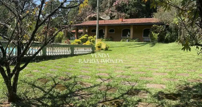 Chácara à venda no bairro Moinho - Campo Limpo Paulista/SP
