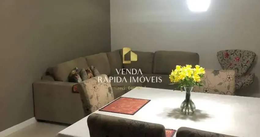 Apartamento à venda no Scalla Convivium Club - Jundiaí/SP
