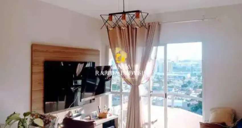 Apartamento à venda no bairro Vila Aparecida - Jundiaí/SP