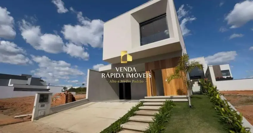 Casa à venda no Cond. Campos de Medeiros - Jundiaí/SP