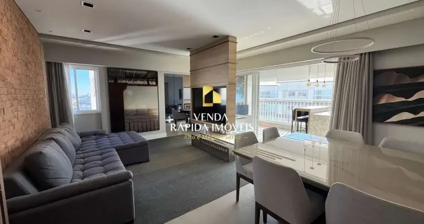 Apartamento à venda no Cond. Botaniq Club - Jundiaí/SP