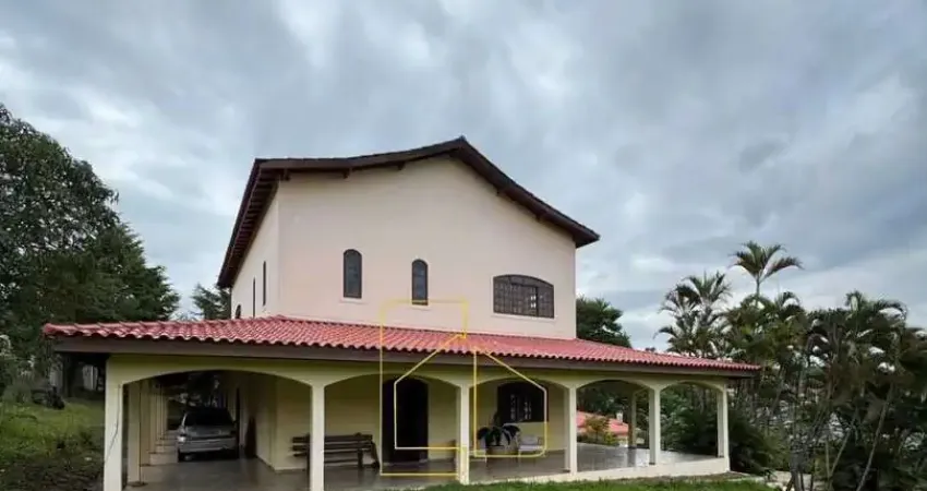 Casa Condomínio Parque da Fazenda, Jundiaí/Itatiba-SP