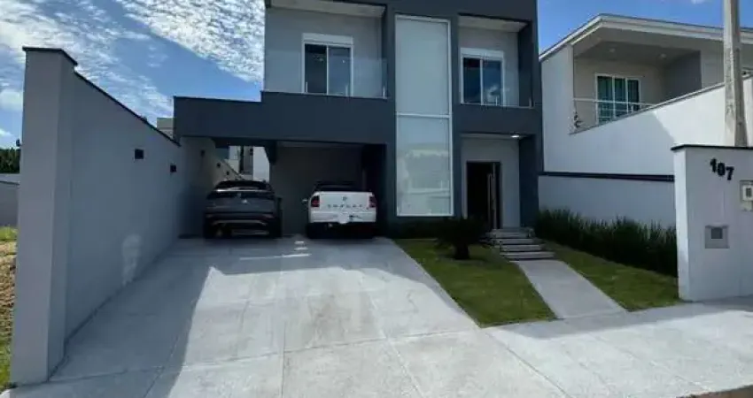 Casa em condomínio fechado com 3 quartos à venda no Engordadouro, Jundiaí 