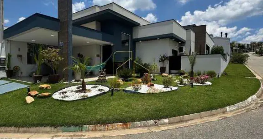 Casa com 3 quartos à venda na Rua Vitória, 1, Chácaras do Guacuri, Itupeva