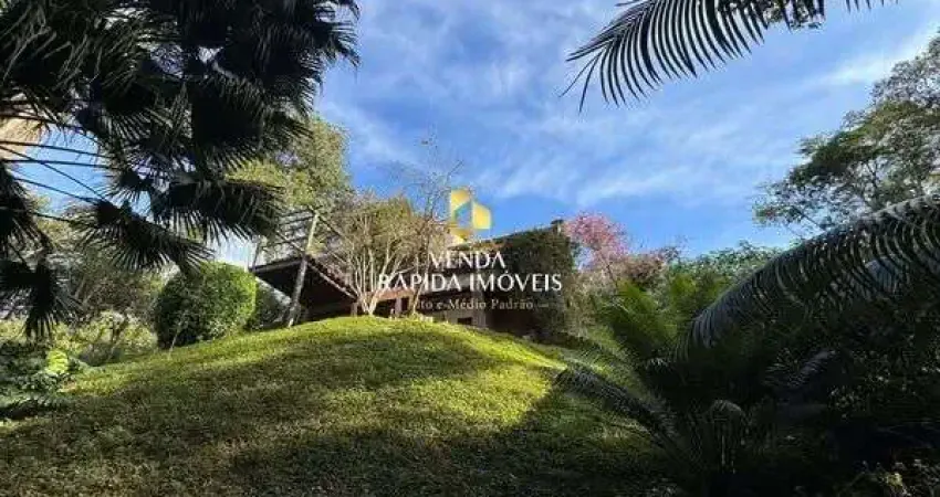 Casa com 3 quartos à venda na Rodovia Anhanguera, Loteamento Capital Ville, Jundiaí