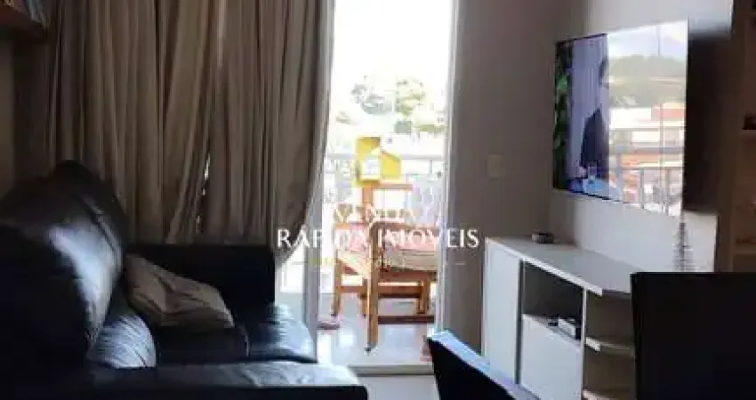 Apartamento à venda no Cond. Brisas Bosque Itirapina- Jundiaí/SP