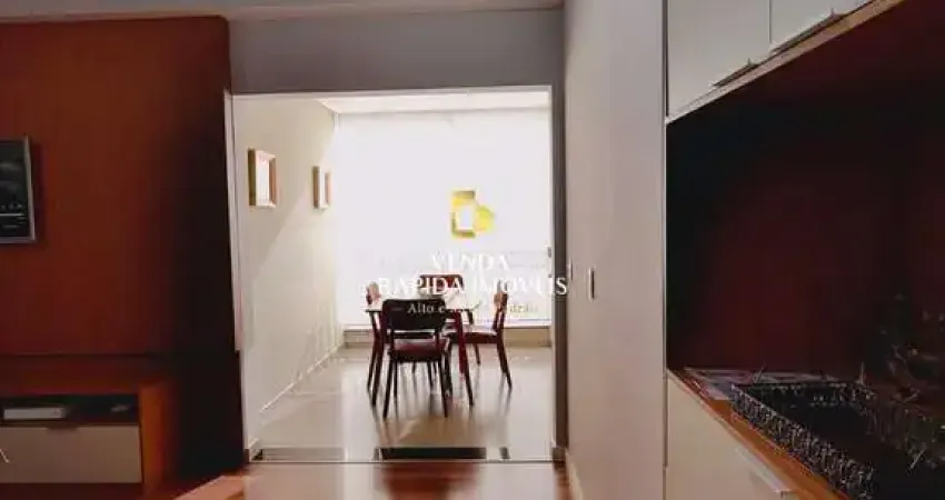 Apartamento à venda no Cond.  Forest Hills - Jundiaí/SP