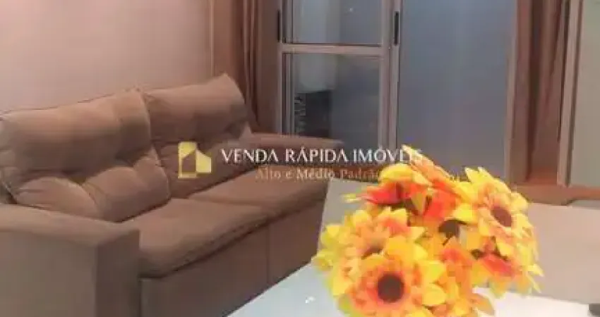 Apartamento com 2 quartos à venda na Rua Ângelo Corradini, 1, Vila Nambi, Jundiaí