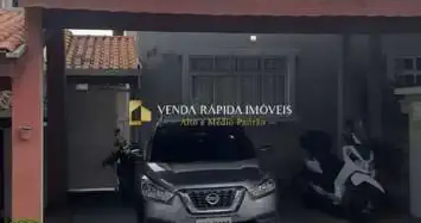 Casa Condomínio Esmeralda no Jardim Martins, Jundiaí-SP