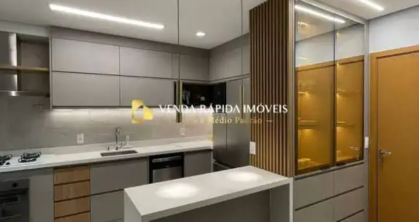 Apartamento Condomínio Torres de Ozanam em Jundiaí,SP