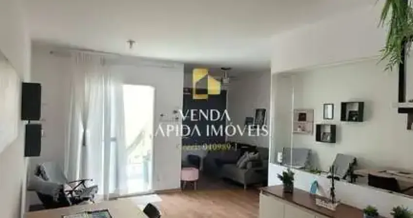 Apartamento à venda no Cond. Living Itirapina - Jundiaí/SP