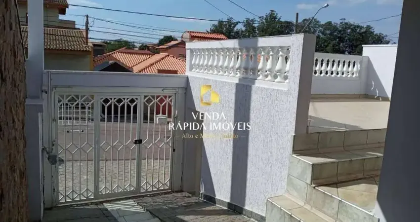 Casa à venda no bairro Jardim das Samambaias - Jundiaí/SP