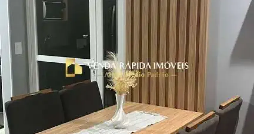 Apartamento Condomínio Torres da Ozannan, Jundiaí-SP