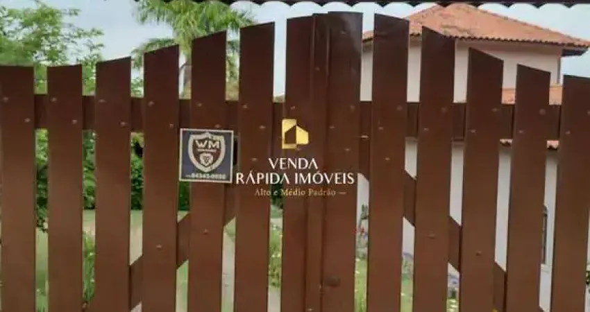 Chácara à venda no bairro Parque dos Cafezais II - Itupeva/SP