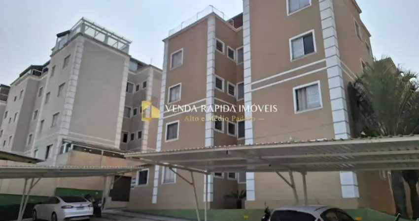 Apartamento com 2 quartos à venda na Avenida Quatorze de Dezembro, 1, Vila Mafalda, Jundiaí